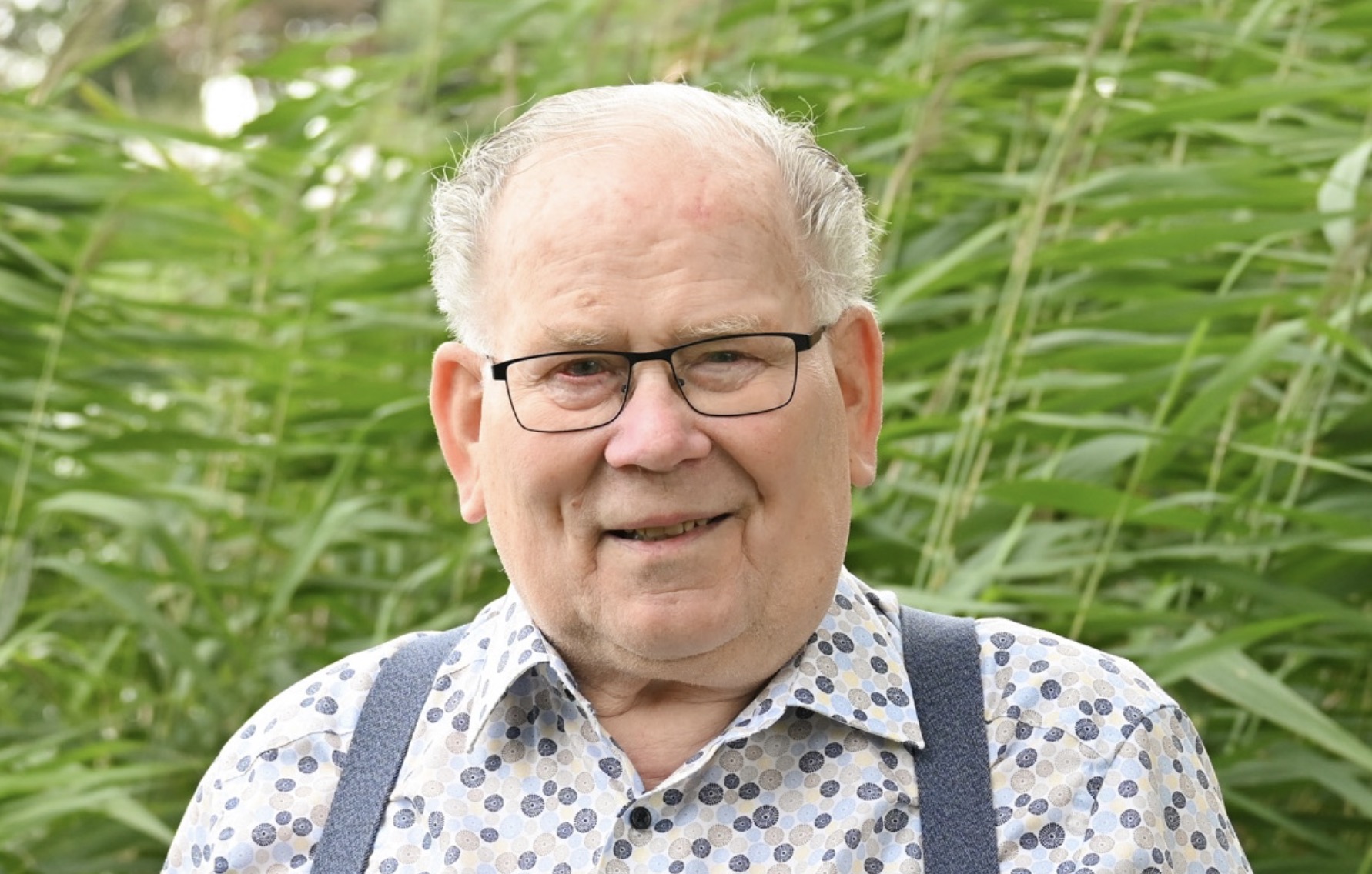 Overlijdensbericht | Jan van Gog †