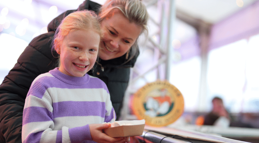 Het Weerter Winterparadijs in Weert zoekt vrijwilligers