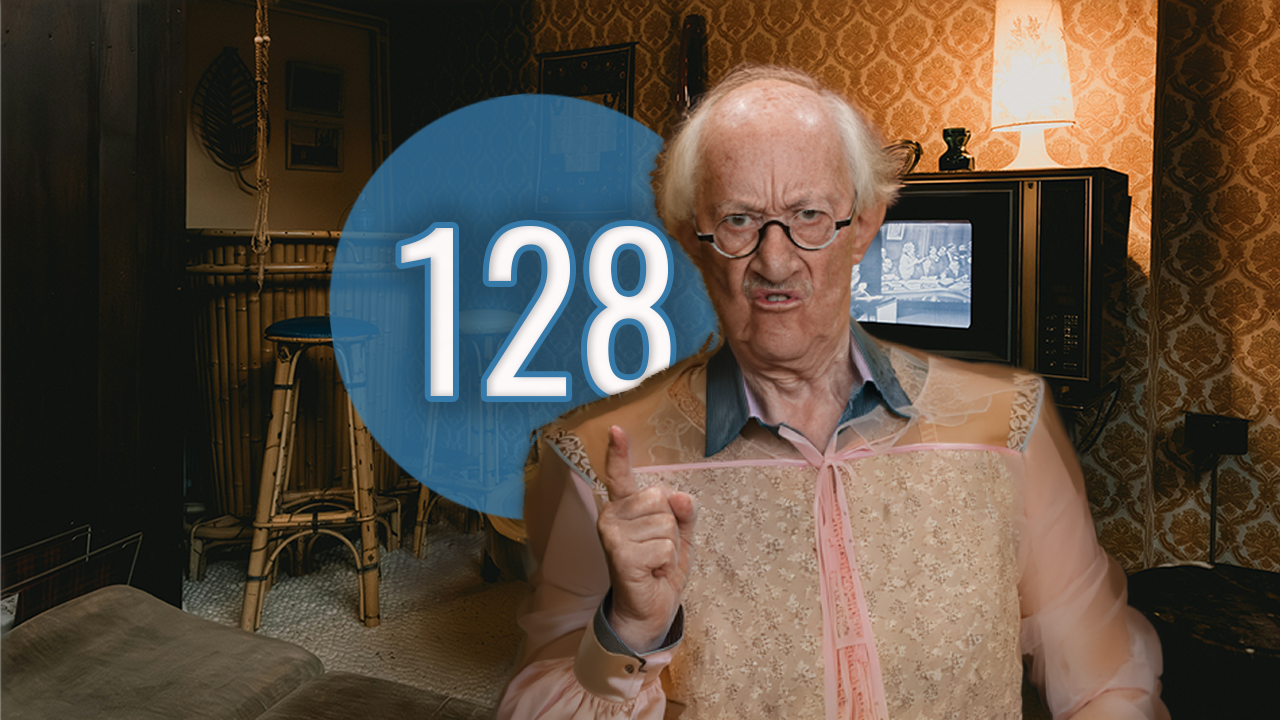 Giftig | E Knipuigske van Frênske Adriaens #128