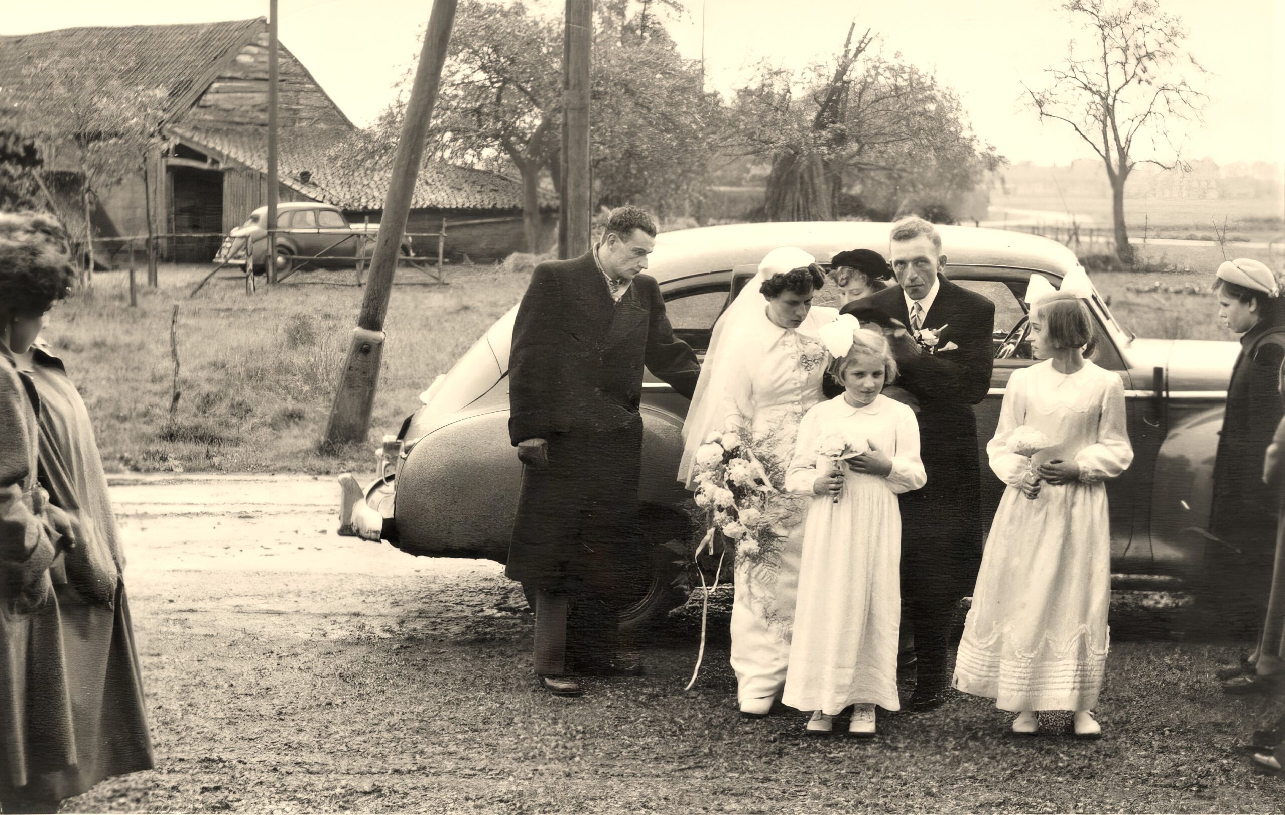 Filmdocumentaire ‘Leuken in vroeger jaren’ krijgt twee extra voorstellingen