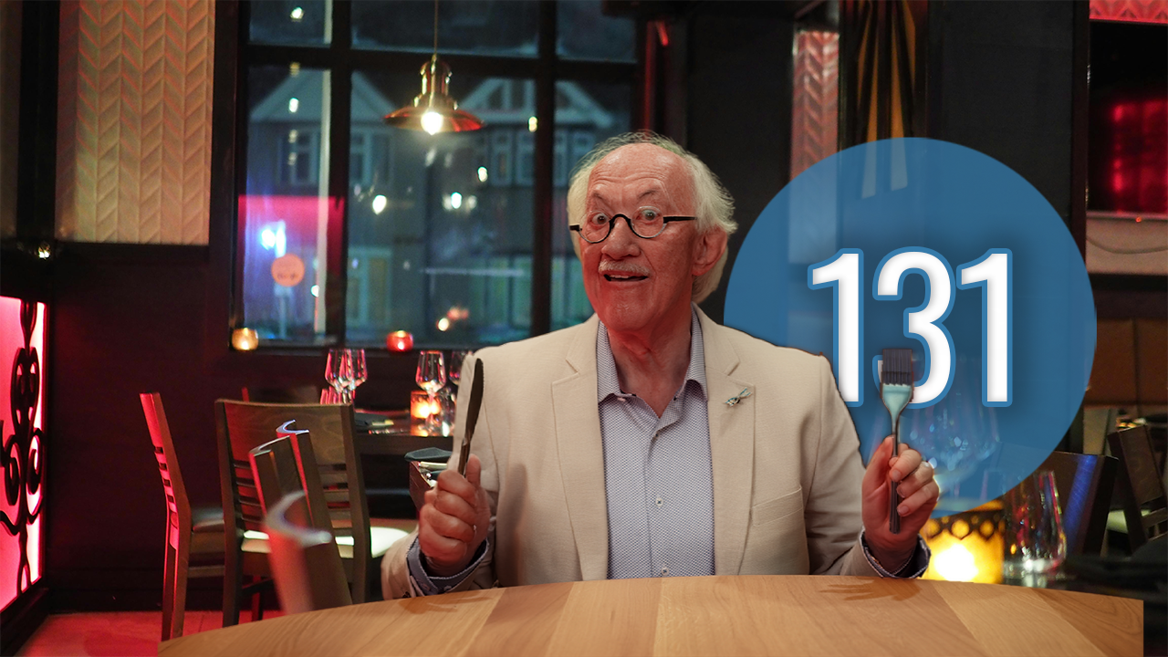 Deftige aeters | E Knipuigske van Frênske Adriaens #131