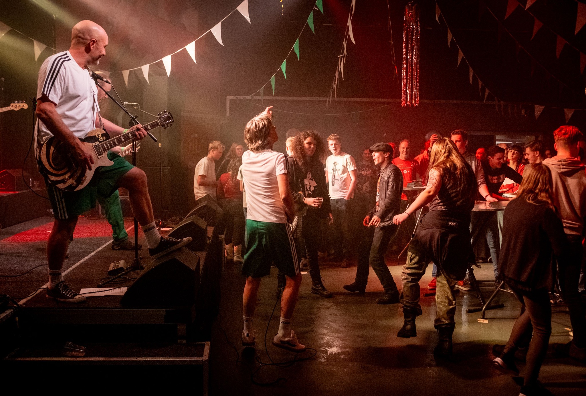 Derde editie ‘Hollandse Kost’ bij OJC Comeet in Someren