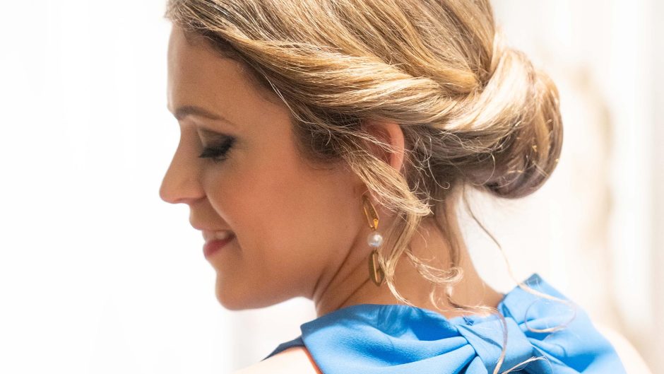 Pianiste Michelle Lynne met bijzonder zondagconcert