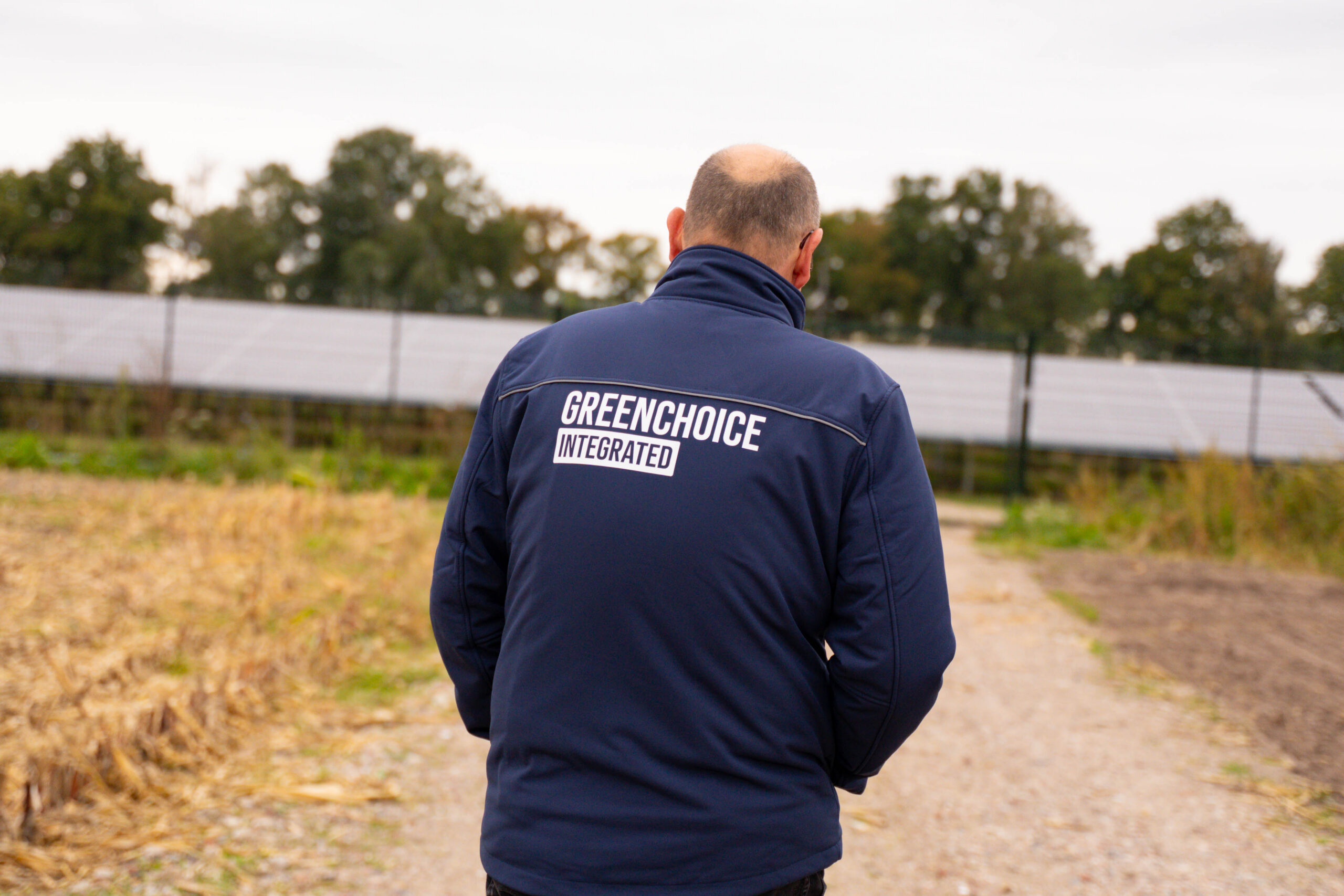 Hoe Nederweert ruimte vond op een vol stroomnet