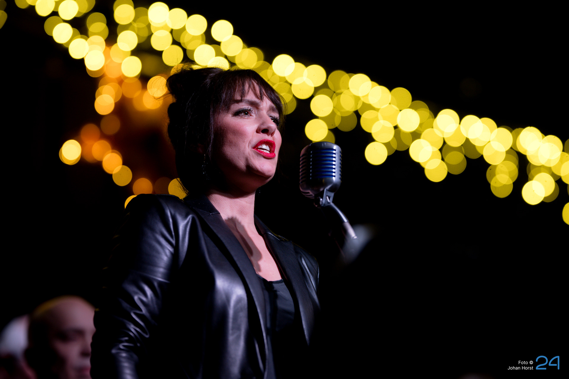 Christmas El(l)sewhere | Een sfeervolle avond vol kerstklanken