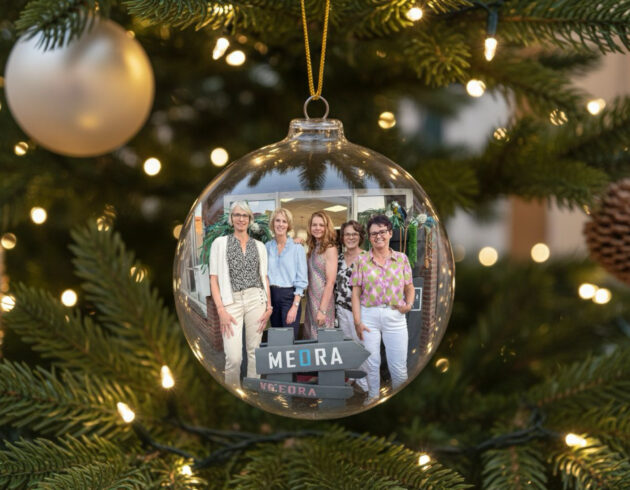 Sparkle & Shine deze Kerst met de sieraden en horloges van Meora Trendjuwelier