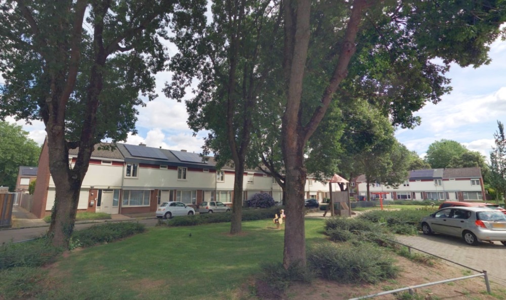 Oplevering wijkontwikkelingsplan Groenewoud-Biest