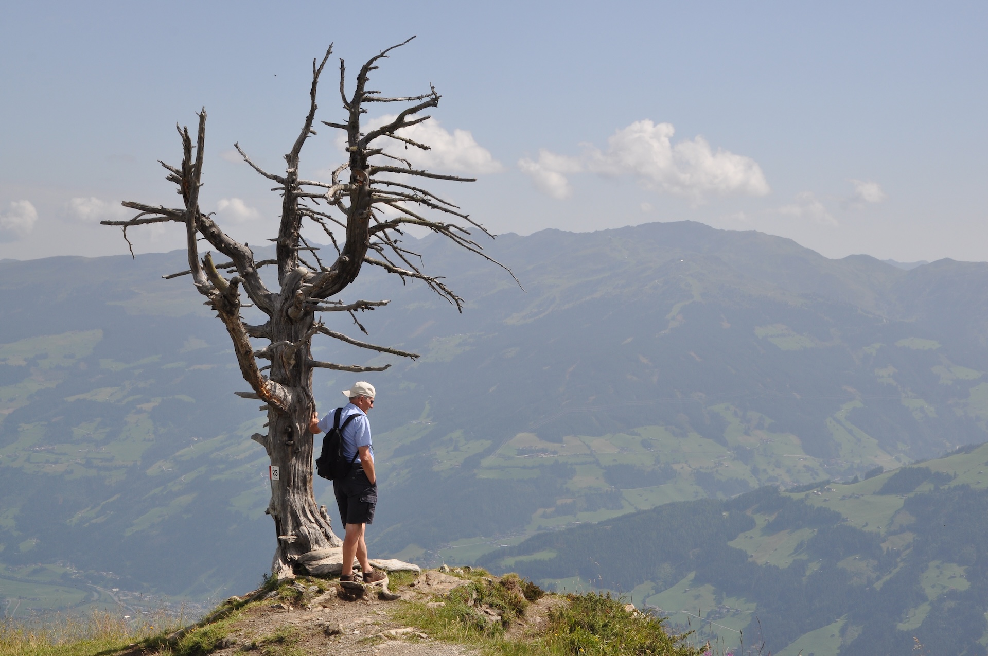Overlijdensbericht | Frans Claessens †