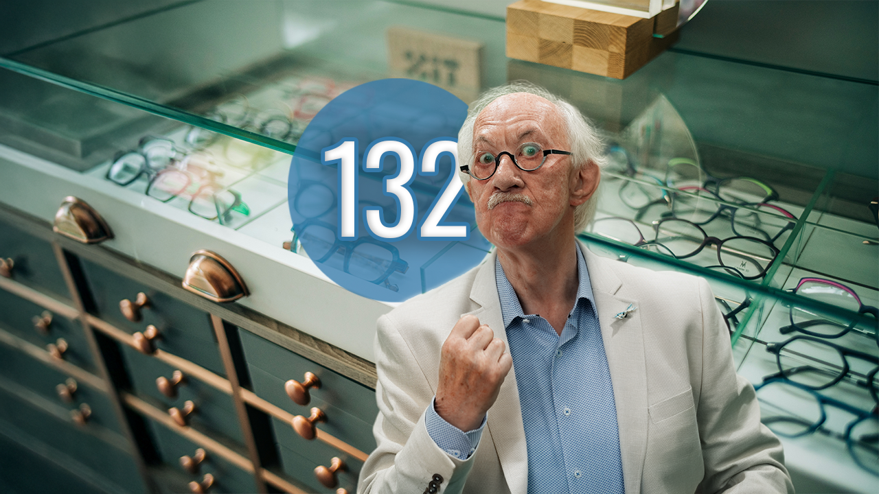 ‘N Taam slang | E Knipuigske van Frênske Adriaens #132