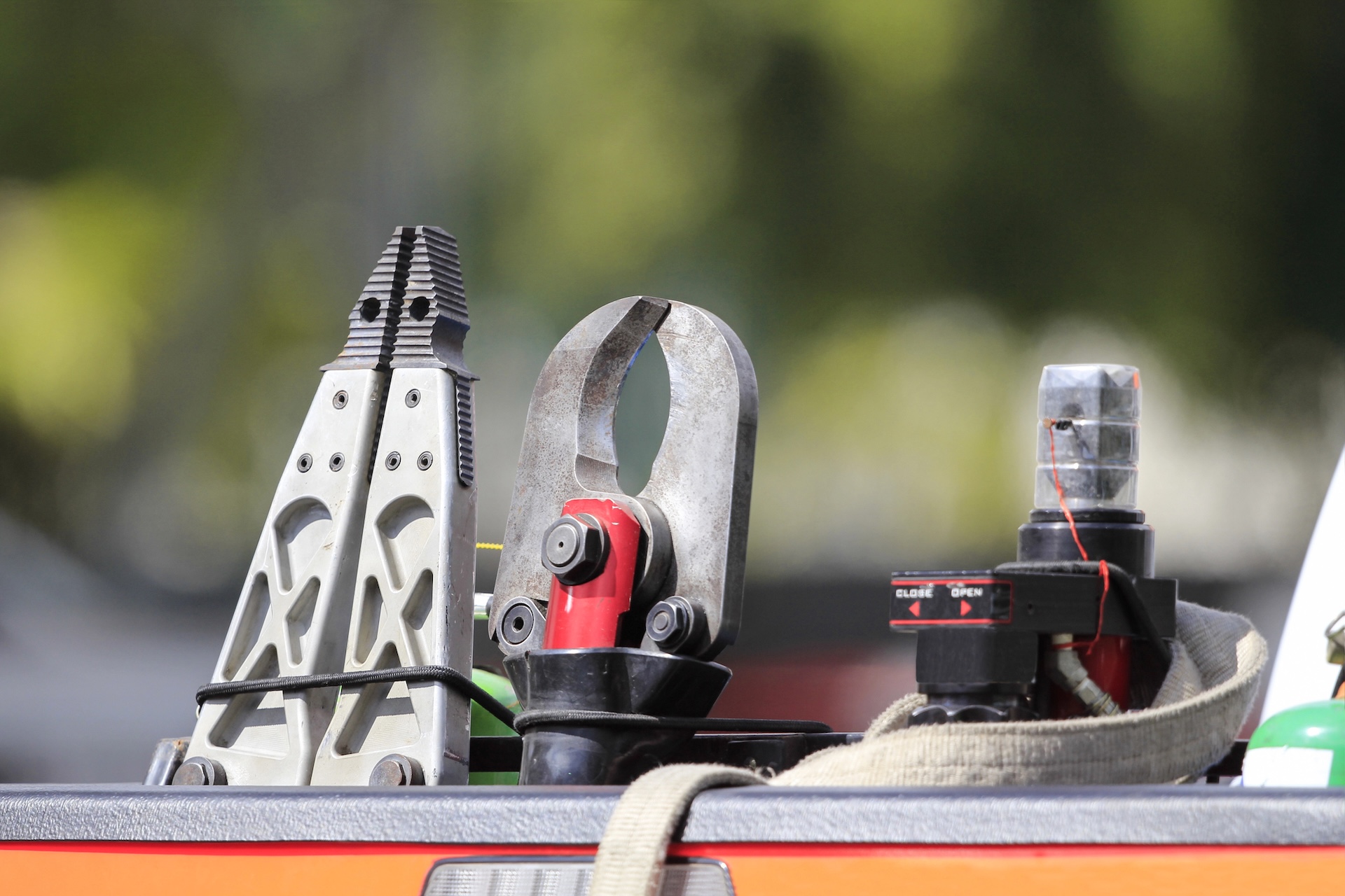 Brandweer Limburg-Noord roept op tot alertheid na inbraak bij Brandweer Ittervoort