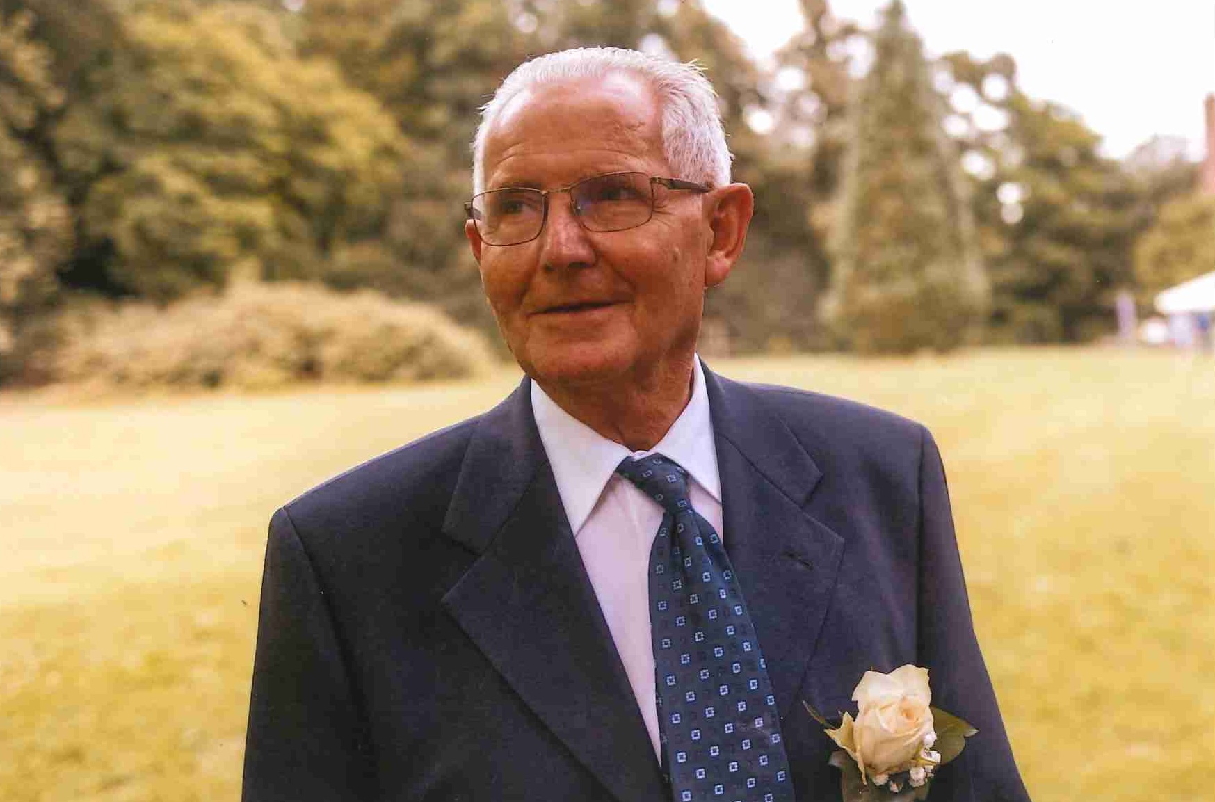 Overlijdensbericht | Henk Michiels †