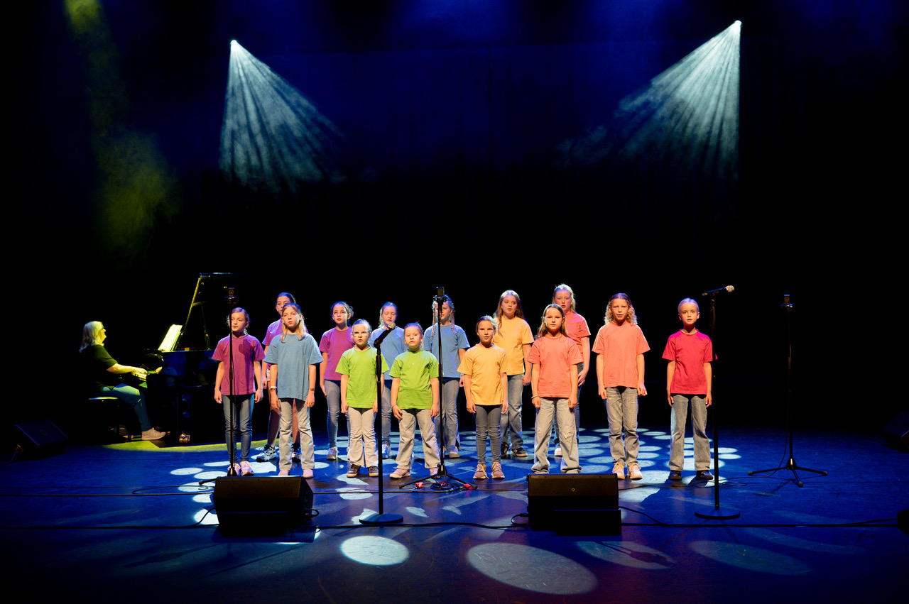 Weerts talent schittert in kerstconcert Heritage Sinfonietta