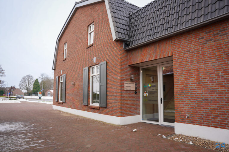 Fysio Ospel Gestart Op Nieuwe Locatie Bij De Peelwachter Nederweert24