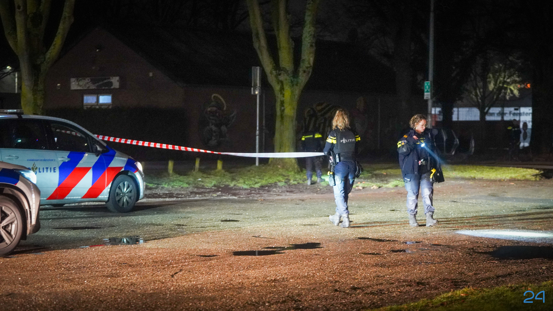 Politie Onderzoekt Schietincident In Weert Nederweert24 politie-onderzoekt-schietincident-in-weert-nederweert24