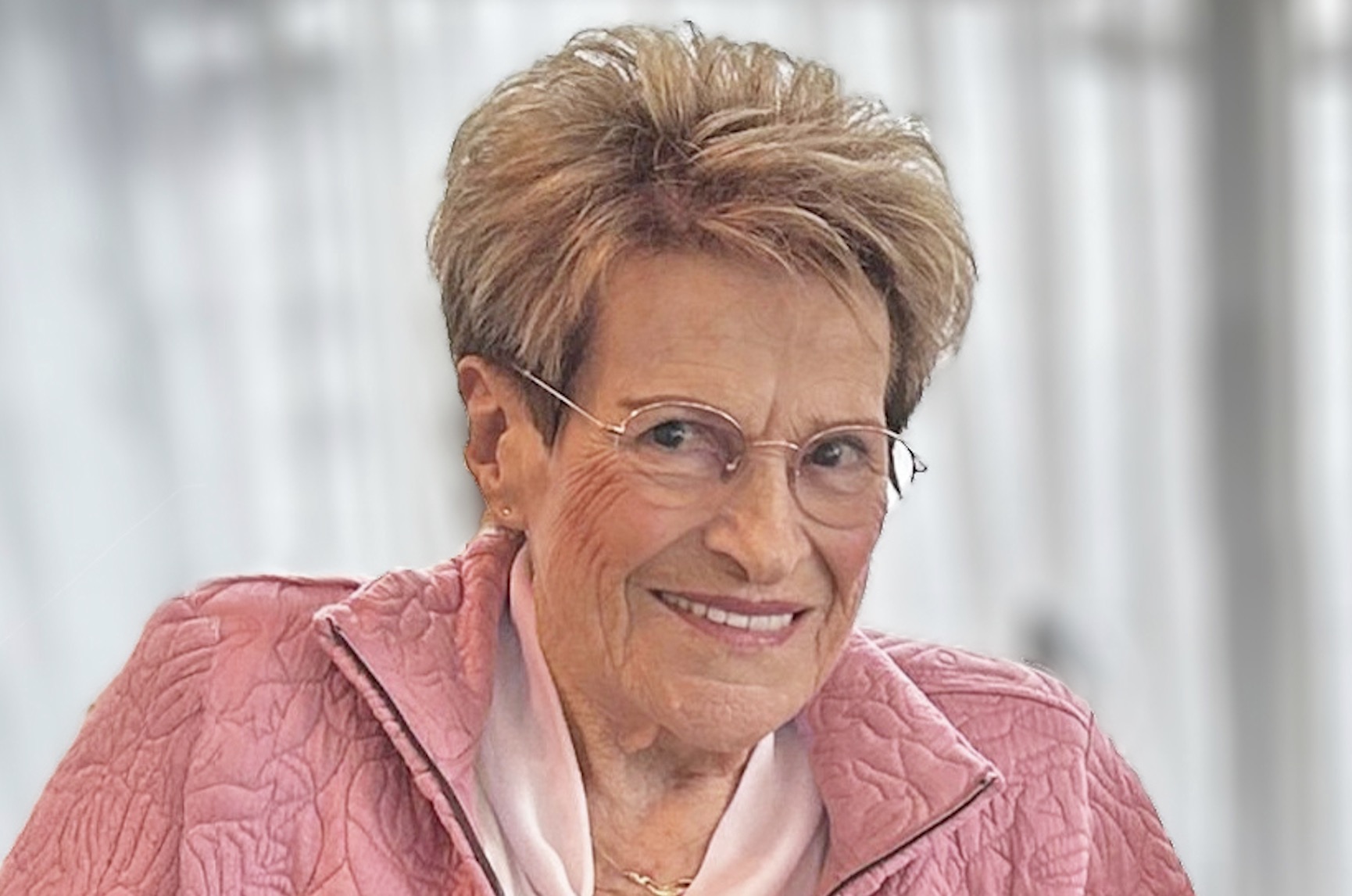 Overlijdensbericht | Tiny Raemakers – Kuepers †