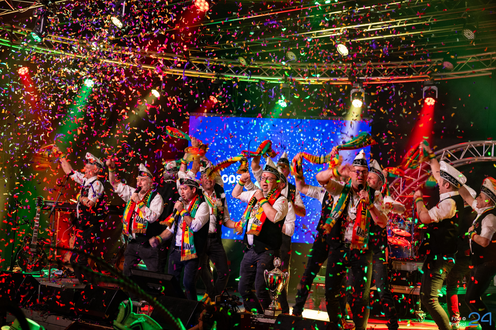 Doospelse Aod Prinse , Ospel