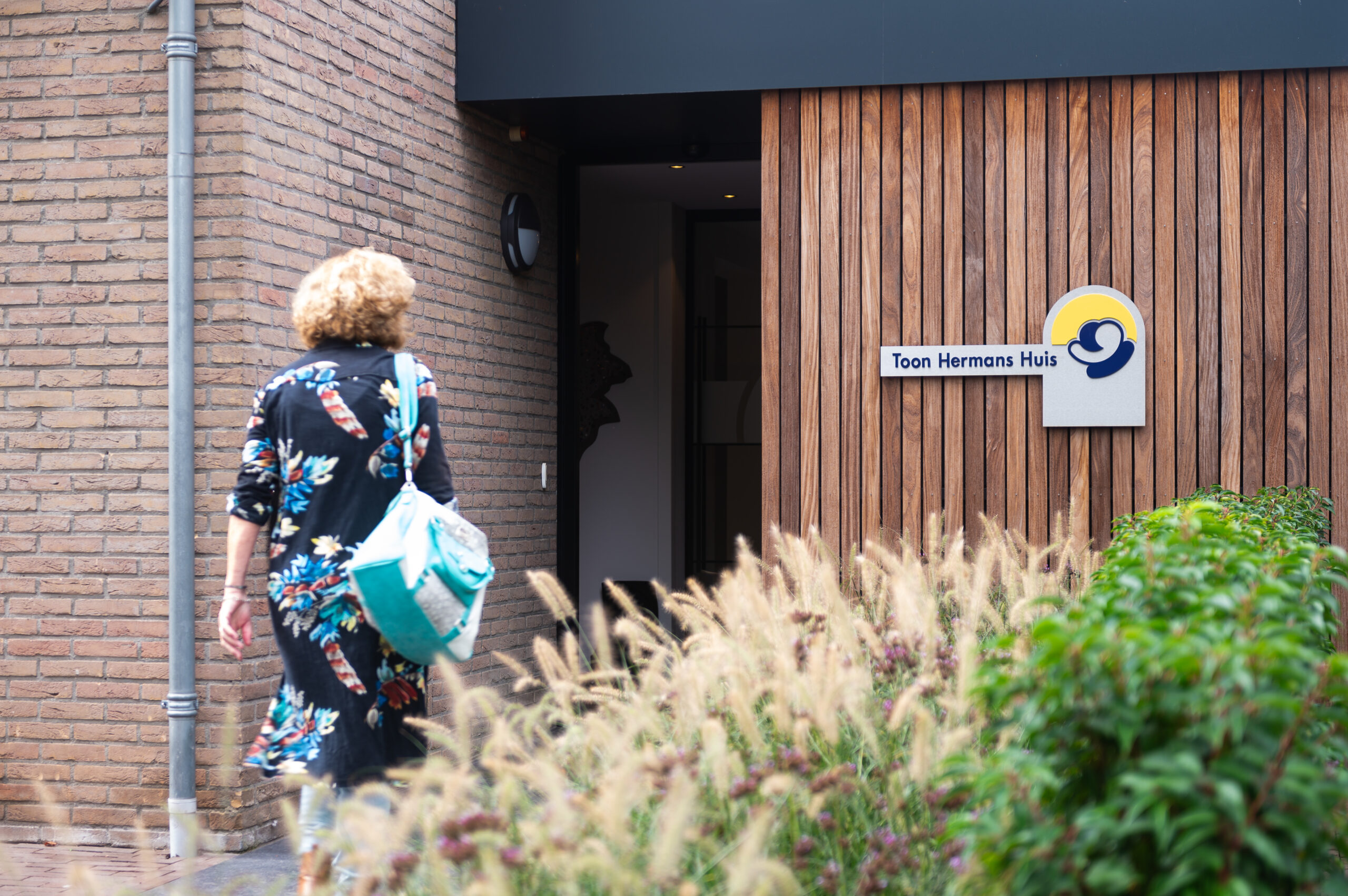 Open dag bij het Toon Hermans Huis in Weert