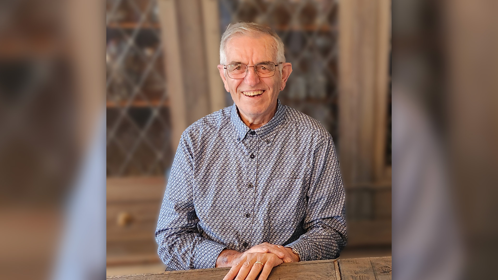 Overlijdensbericht | Jac Heldens †