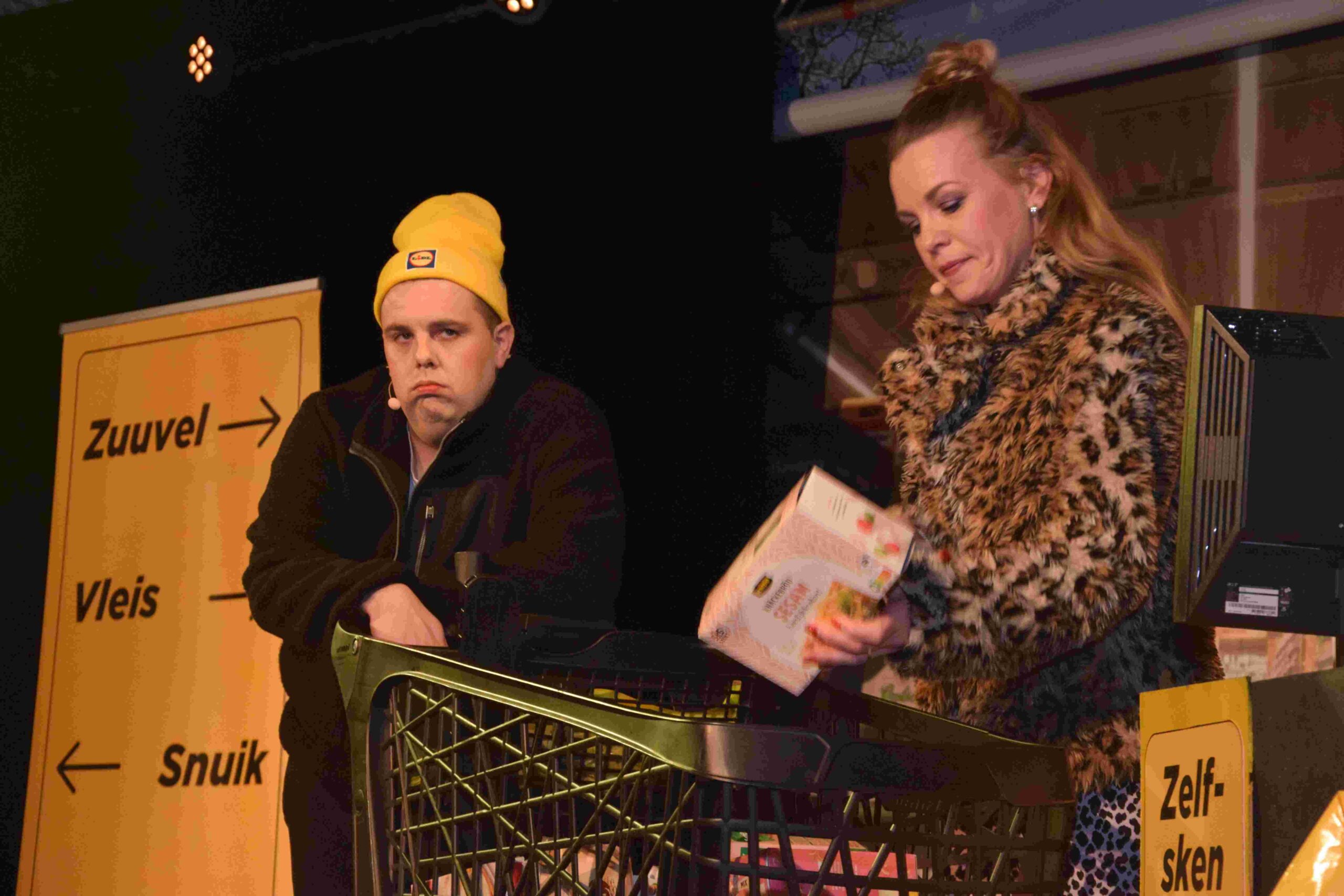 Kaartverkoop bonte avonden Nederweert 2026 groot succes