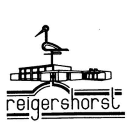 Gemeenschapshuis Reigershorst