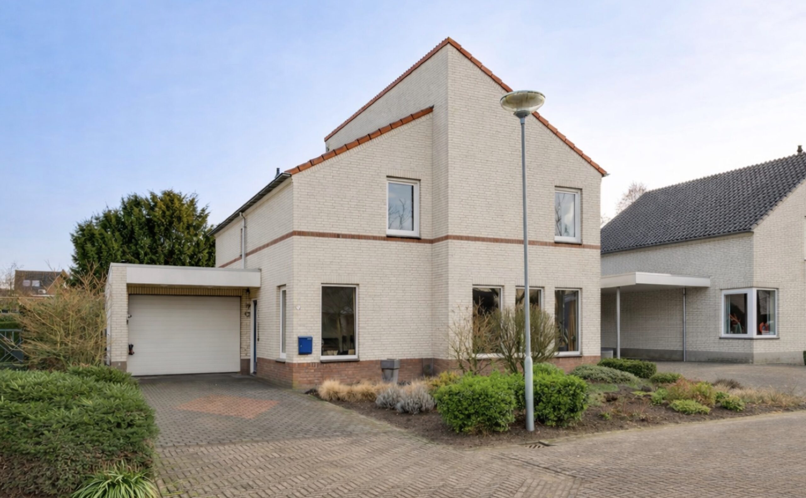 Nieuw in de verkoop | Thieu Gielenstraat 17