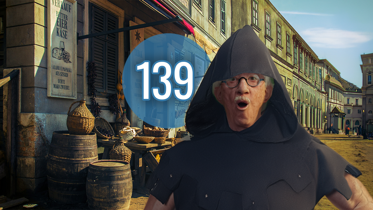 ‘Ne Bezörgdje beul | E Knipuigske van Frênske Adriaens #139