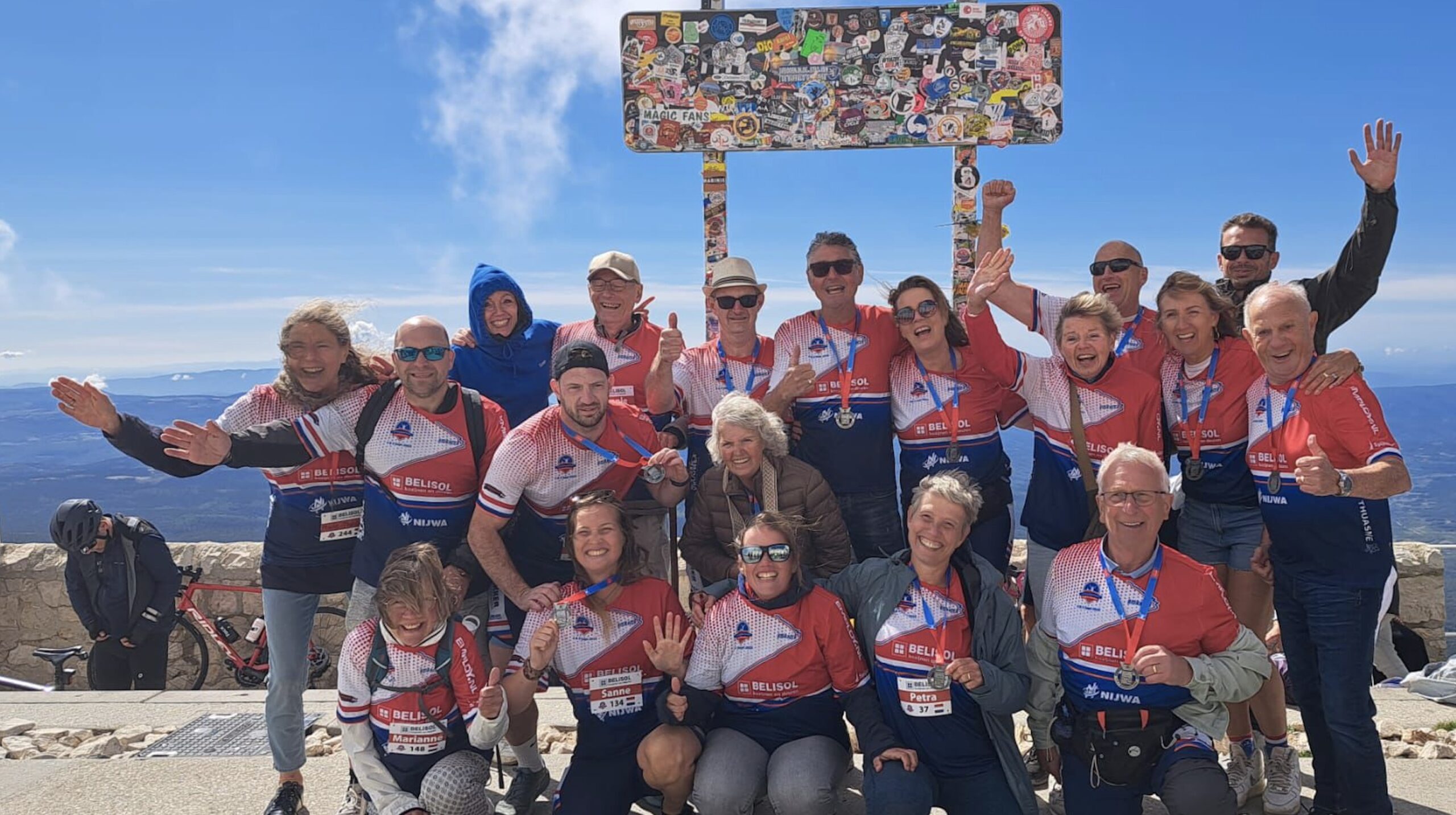 Goed bezochte informatieavond Toons Toppers 2026