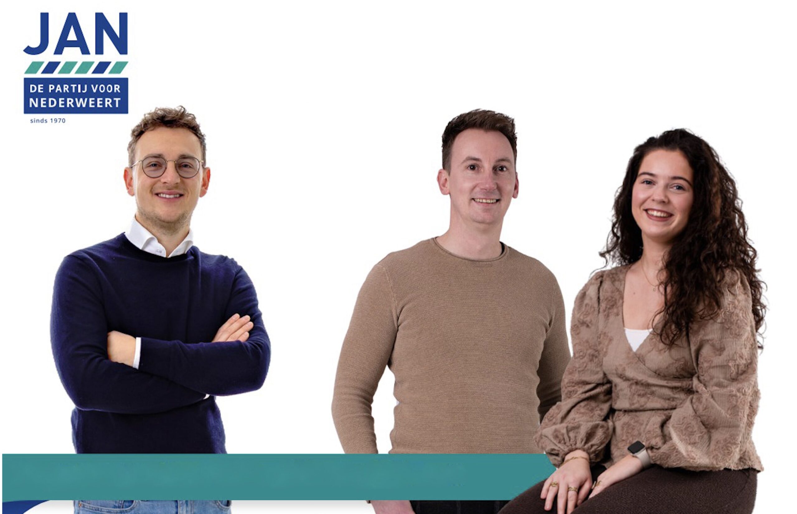 JAN | JAN presenteert verkiezingsprogramma en lanceert een videotoelichting