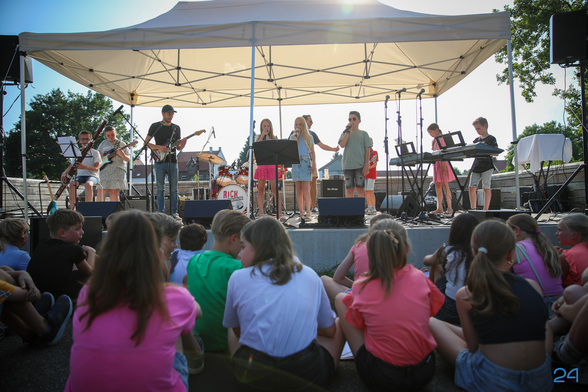 Activiteiten gezocht voor Cultuurfestijn!