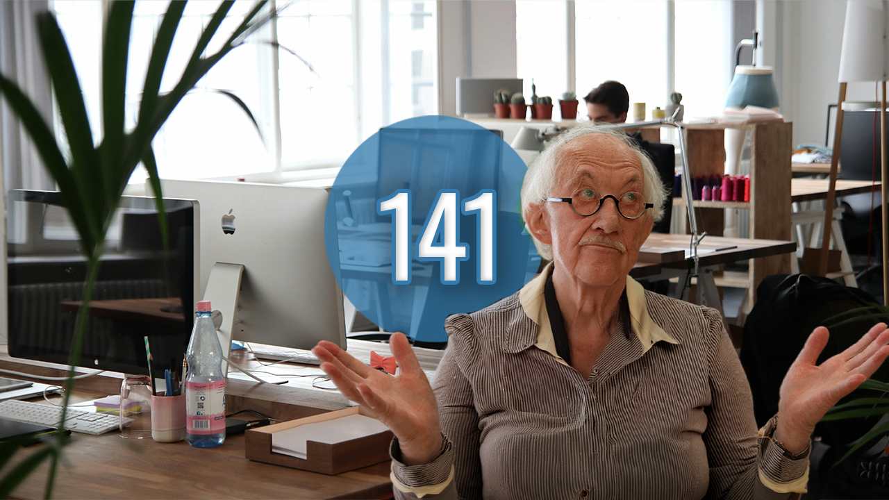 Me Too? | E Knipuigske van Frênske Adriaens #141