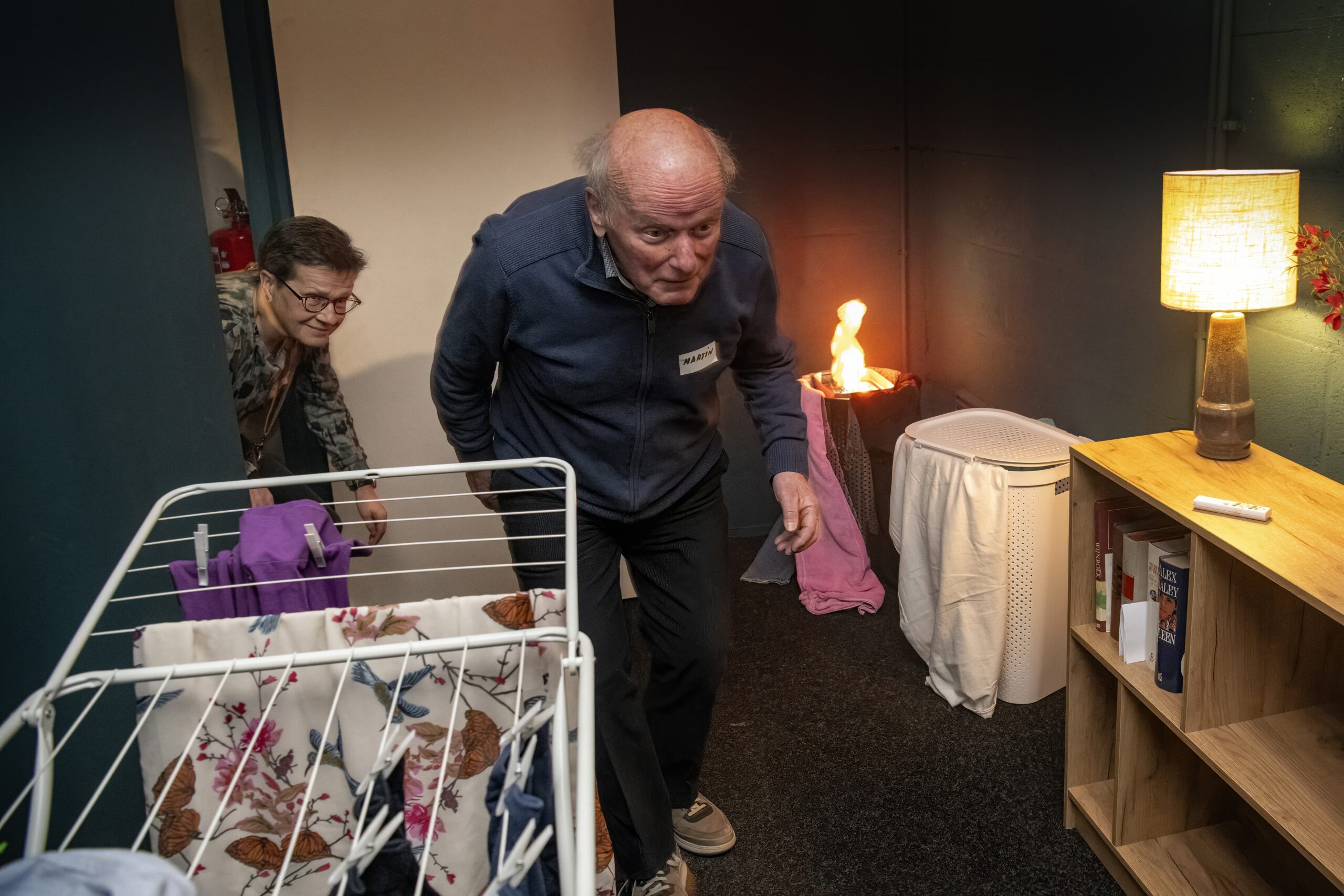 Risk Factory versterkt weerbaarheid van senioren met succesvolle Vitaal en Veilig-dagen