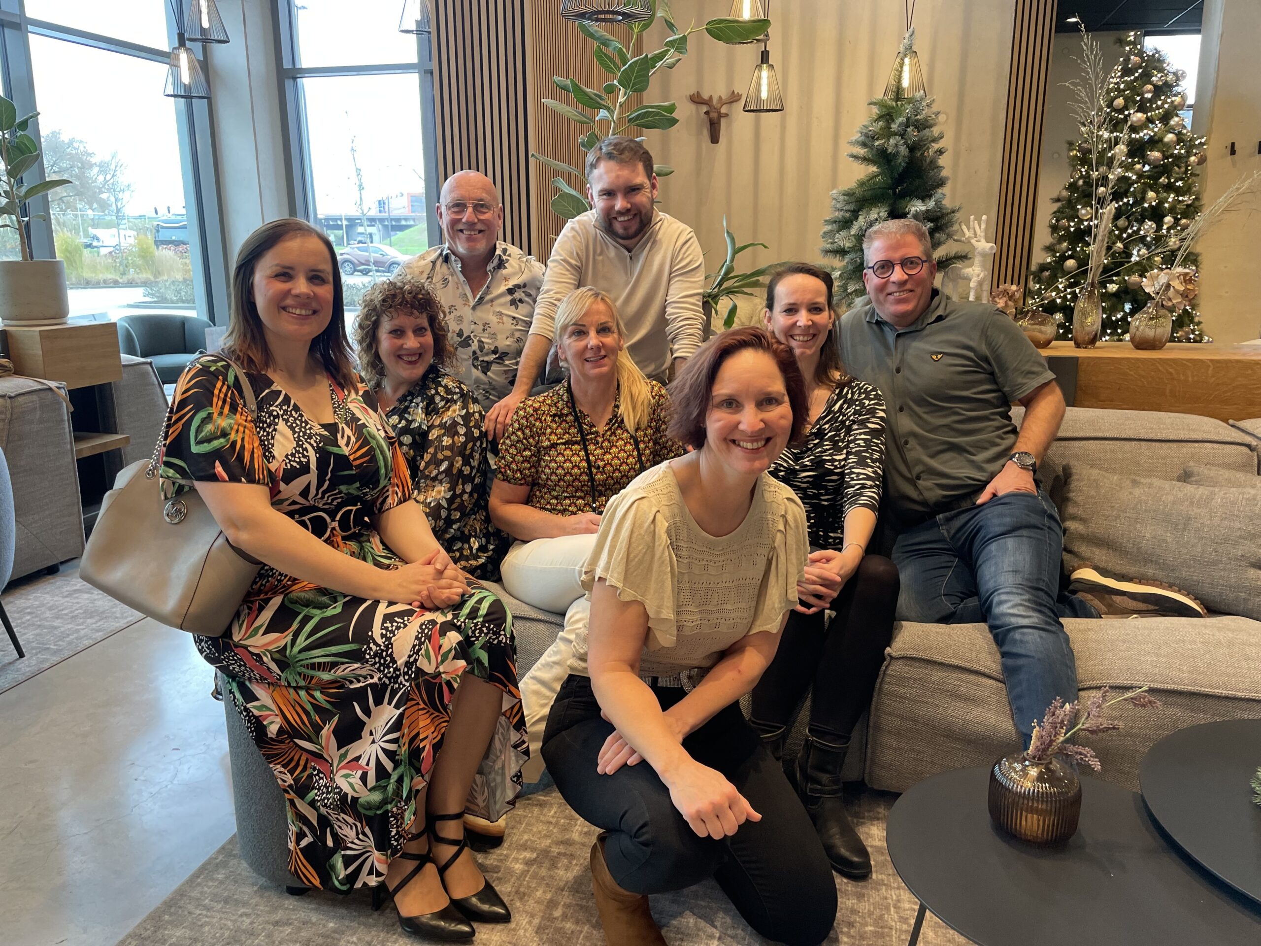 Mengelmoes komt met nieuw toneelstuk