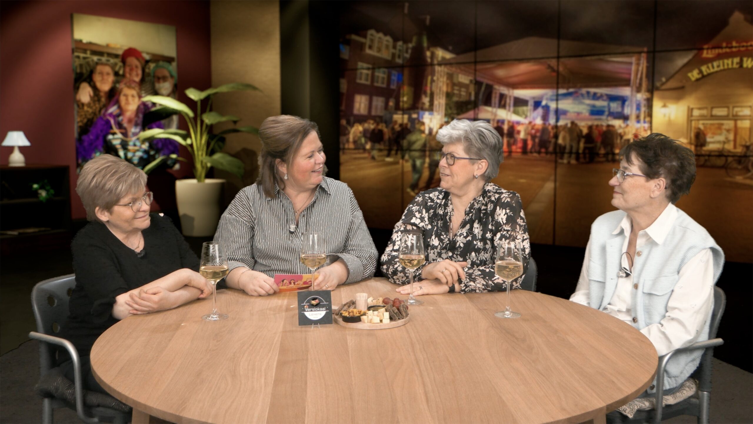 Lentekriebels, loslopende katten en Belgische vrouwen | Gooje Raod?