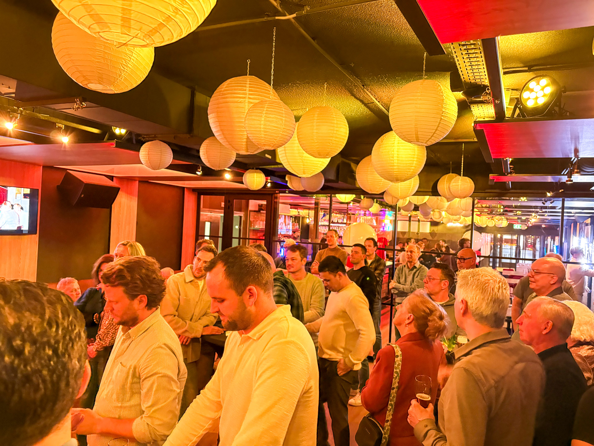 Feestavond zaalvoetbalvereniging ’t Brökske groot succes