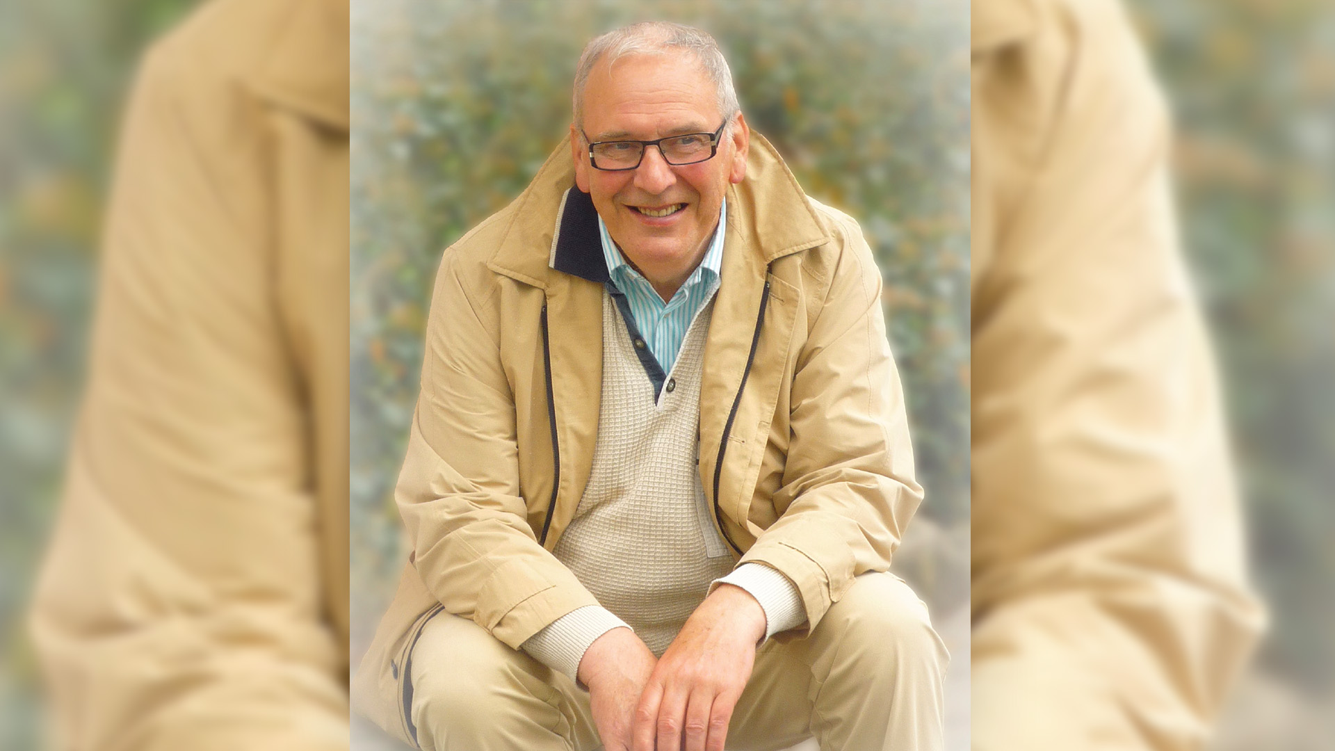 Overlijdensbericht | Jo Bergmans †