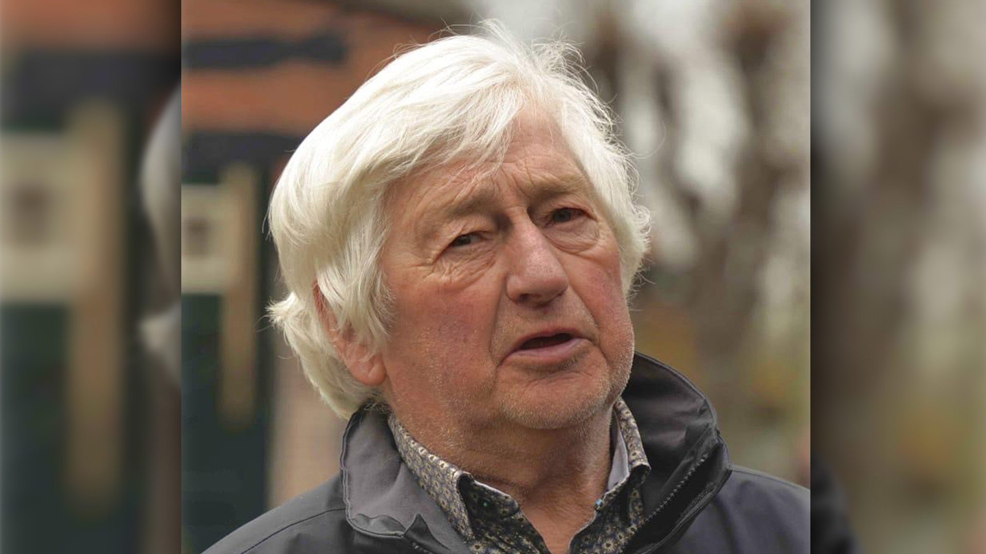 Overlijdensbericht | Wel Kluskens †