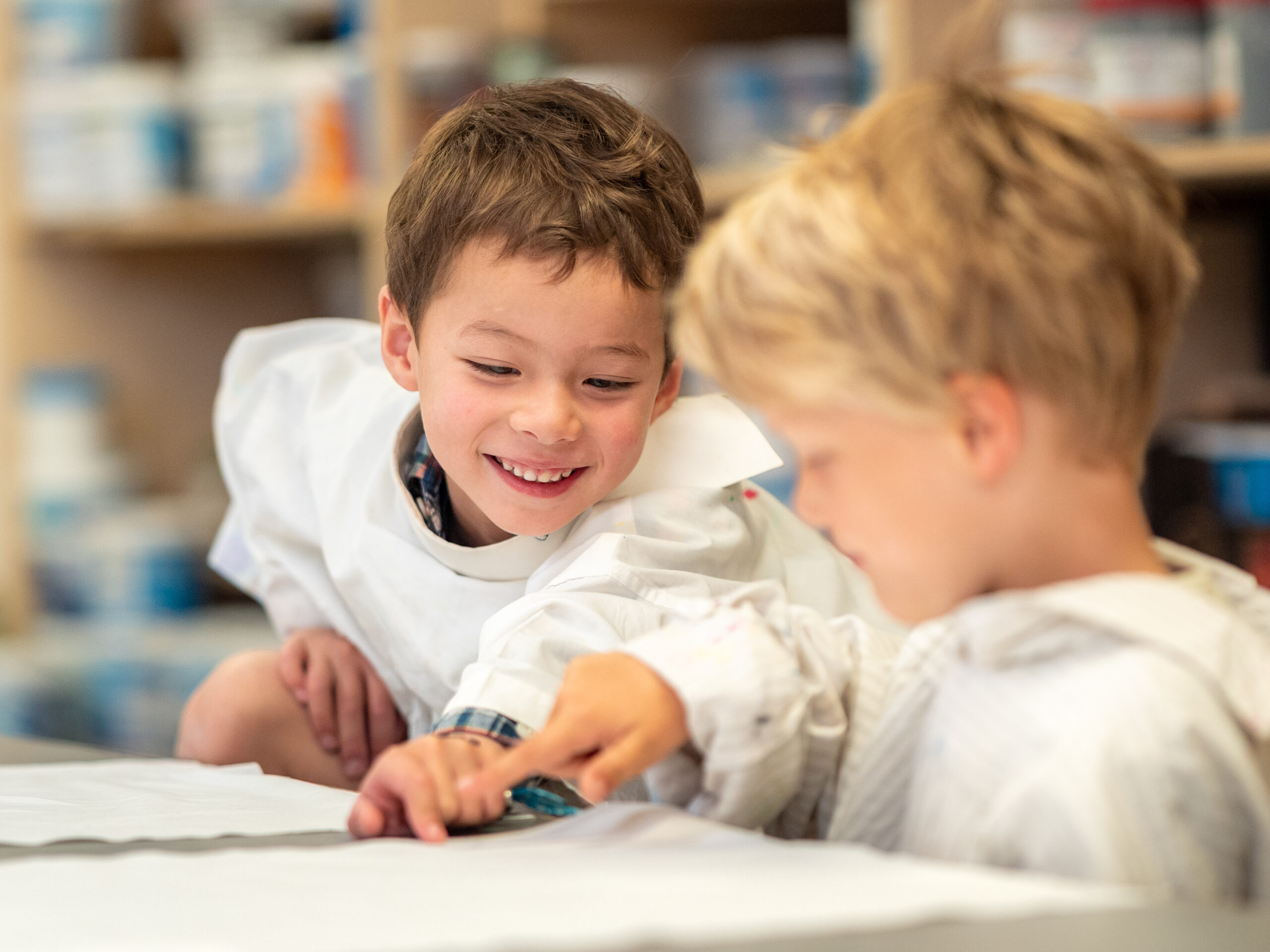 RICK organiseert sprankelende Lenteschool voor kinderen van 4 t/m 12 jaar