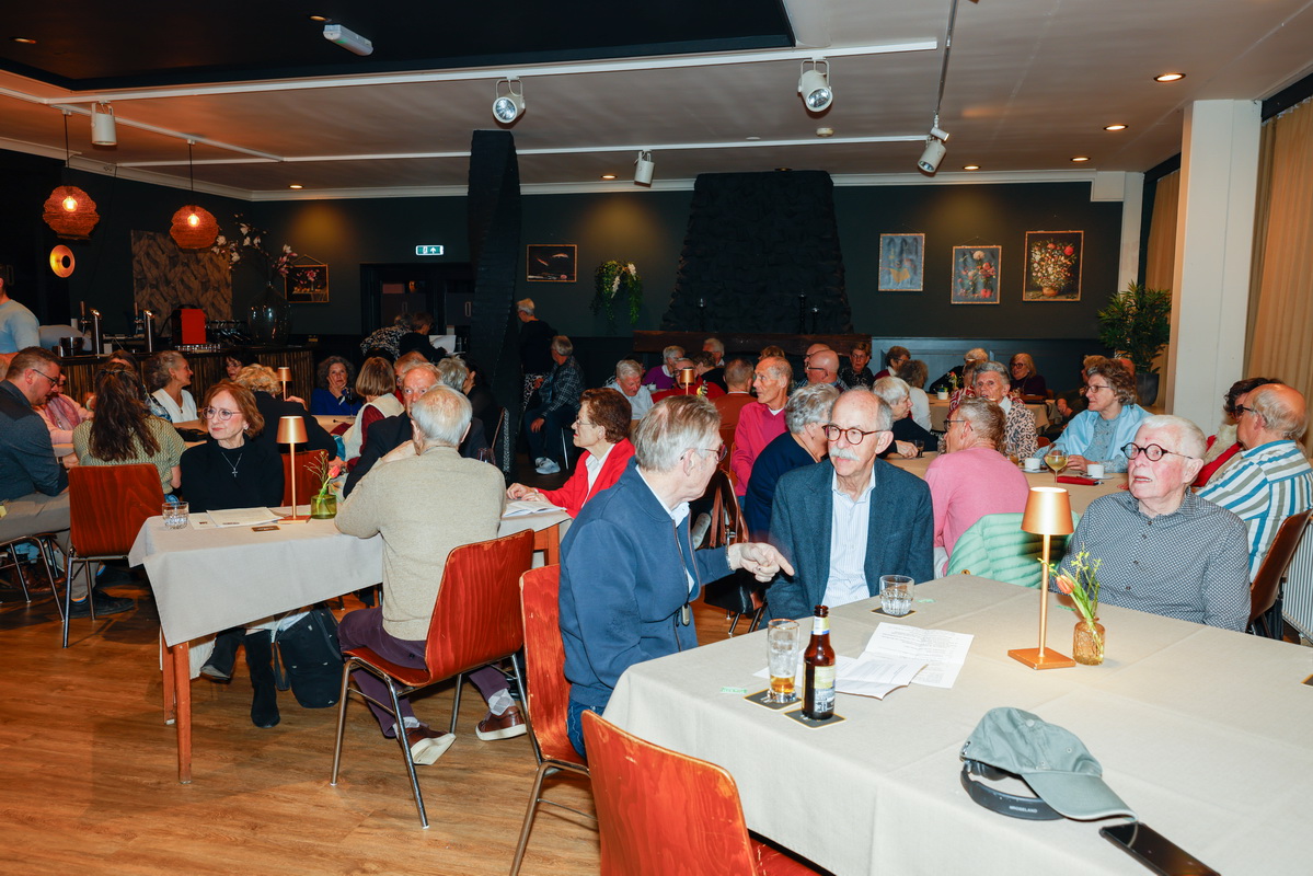 Lange wachtlijst bij Zwem- en Vriendenclub ‘De IJsberen’