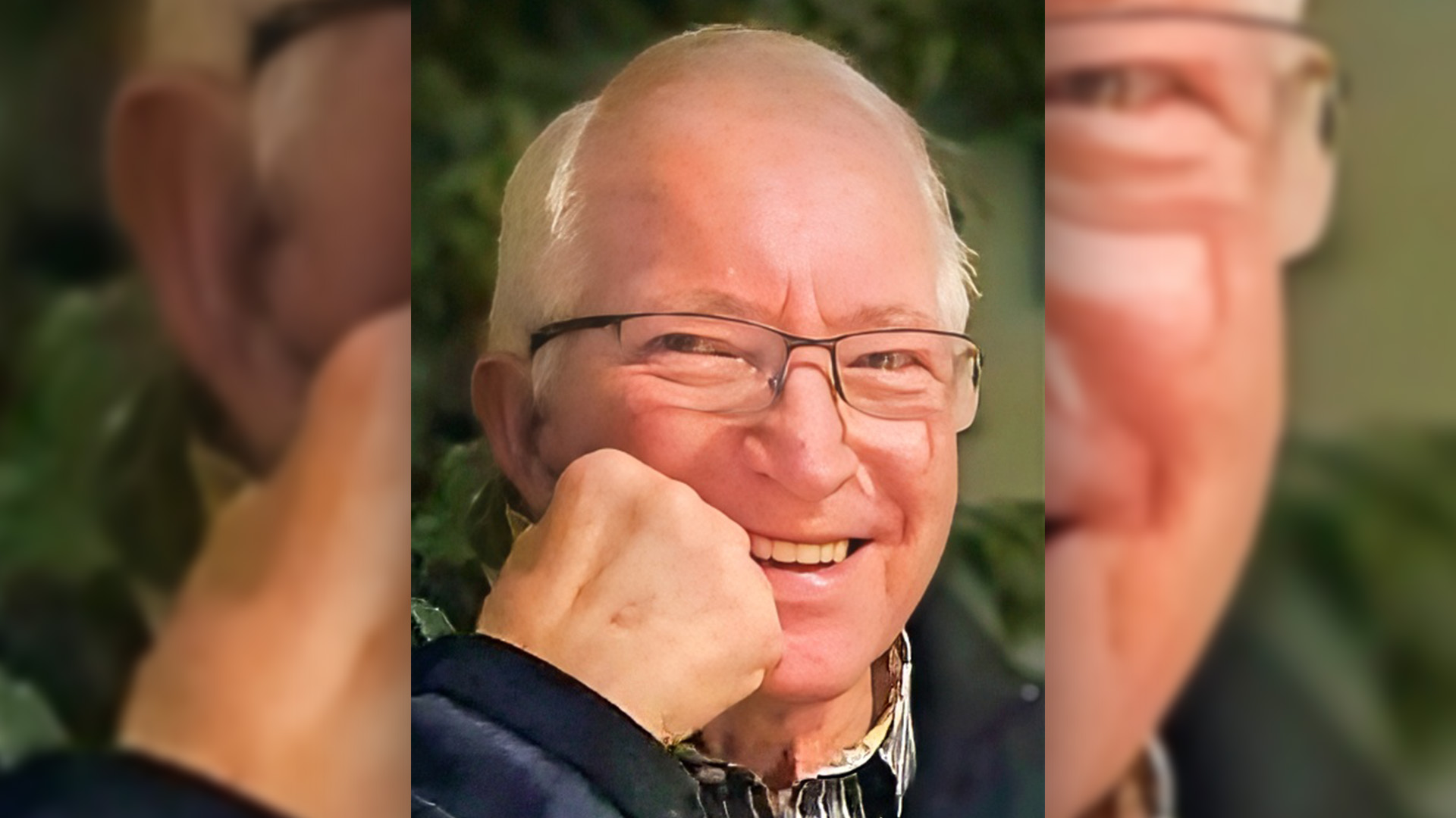 Overlijdensbericht | Wiel Bakens †