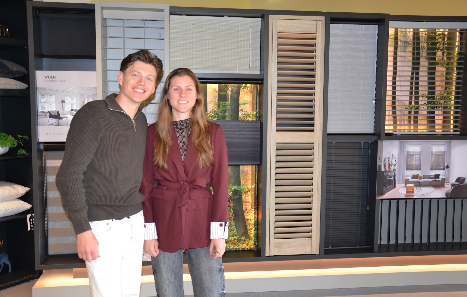 Nieuw bij Wijen Relaxen Wonen en Slapen in Nederweert