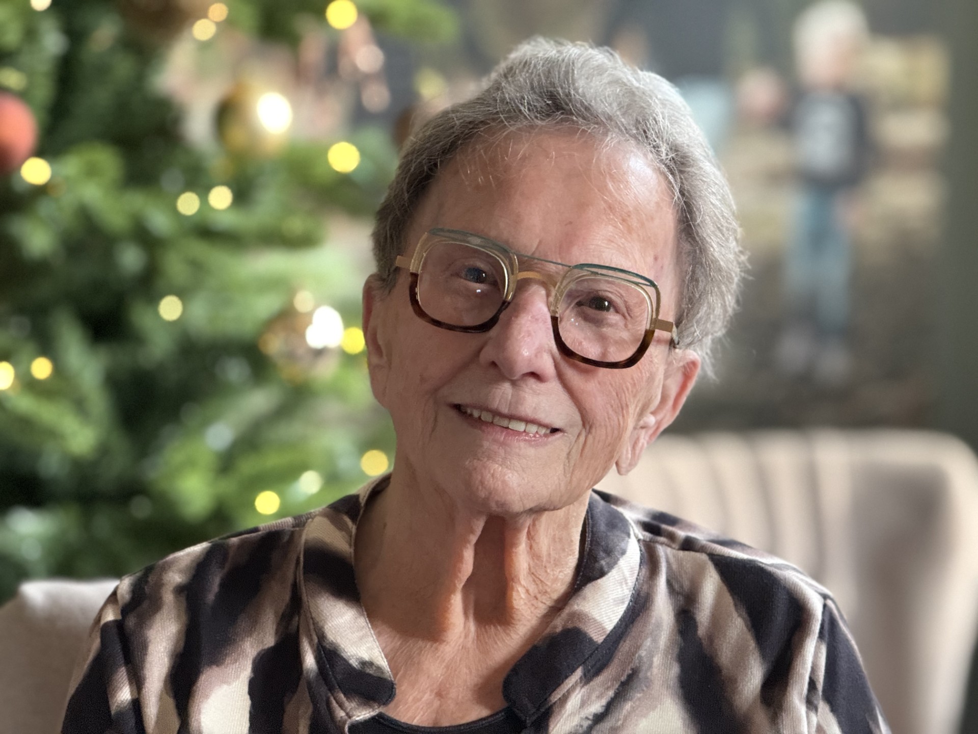 Rouwadvertentie | Ietje Timmermans – Beelen †