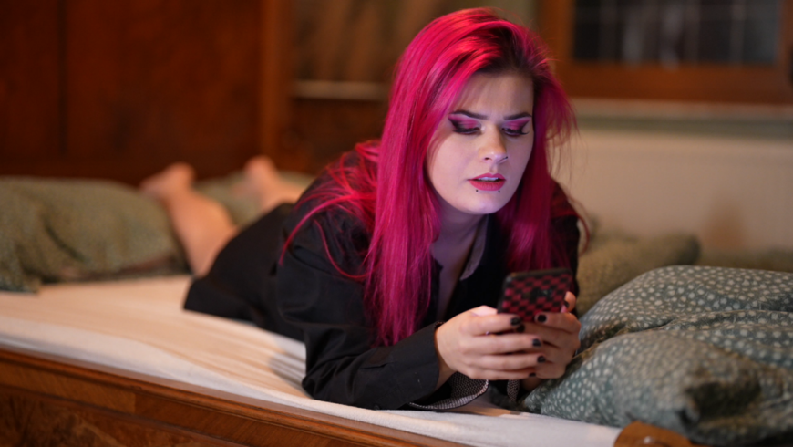 Weerter band SugarPunch! onthult nieuwe single ‘Window’