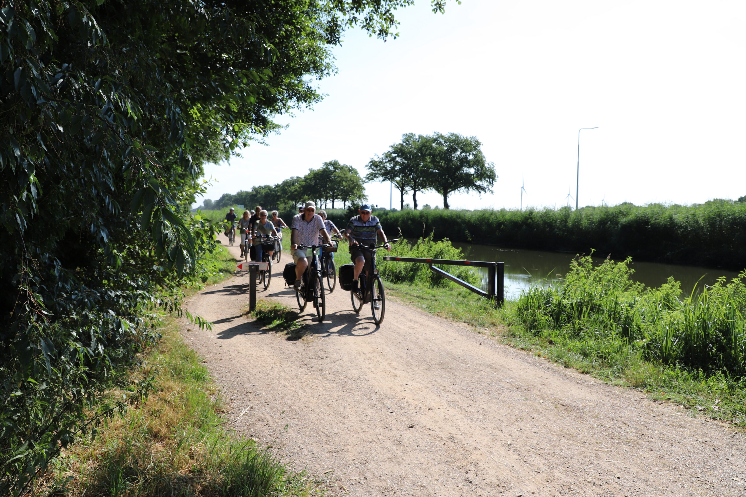 Fiets4Daagse De Peel keert terug in juli