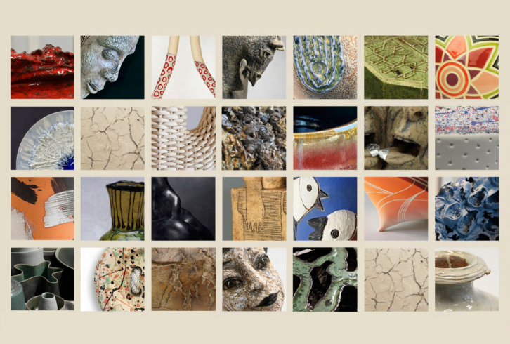 Keramiek Kring Limburg viert 25-jarig jubileum in Nederweert