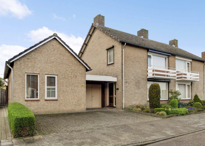 Wonen én werken aan huis? Dit is je kans!