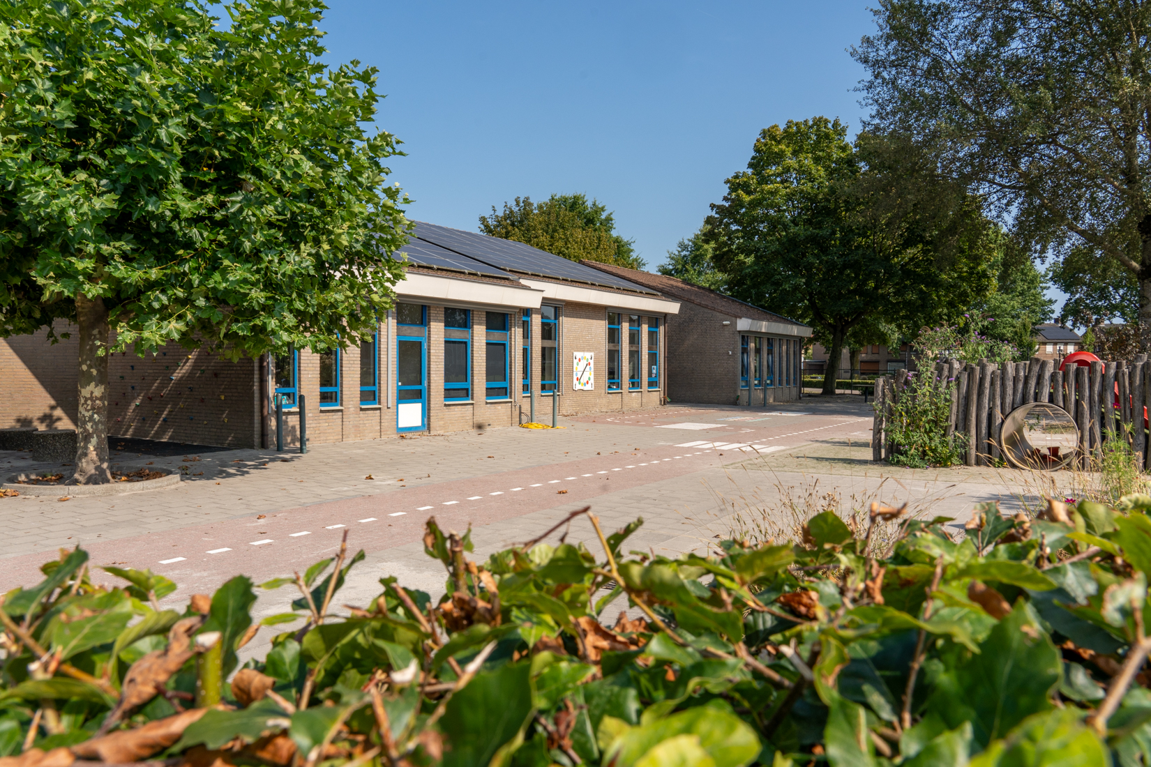 Kijkmiddag bij IKC de Bongerd