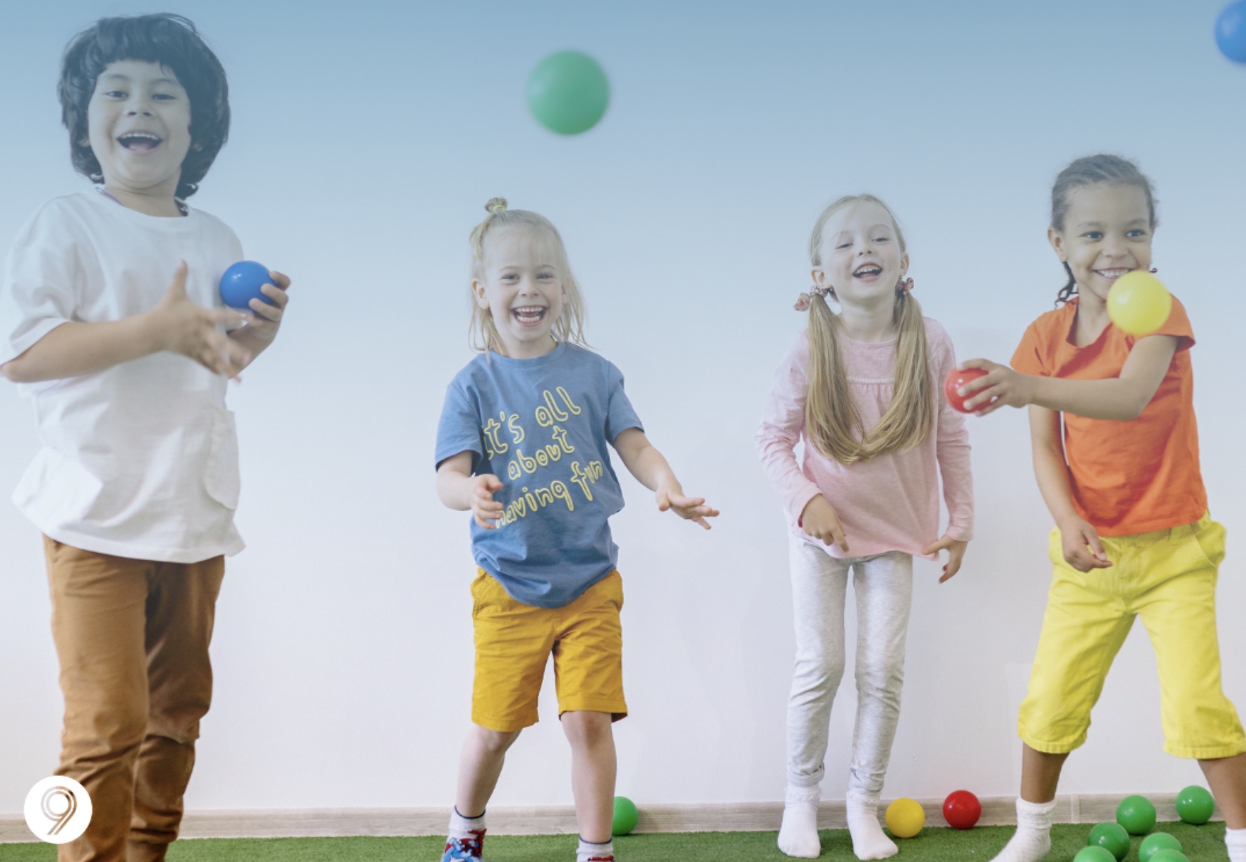 Hoe help je jouw kind groeien in bewegen én zelfvertrouwen?