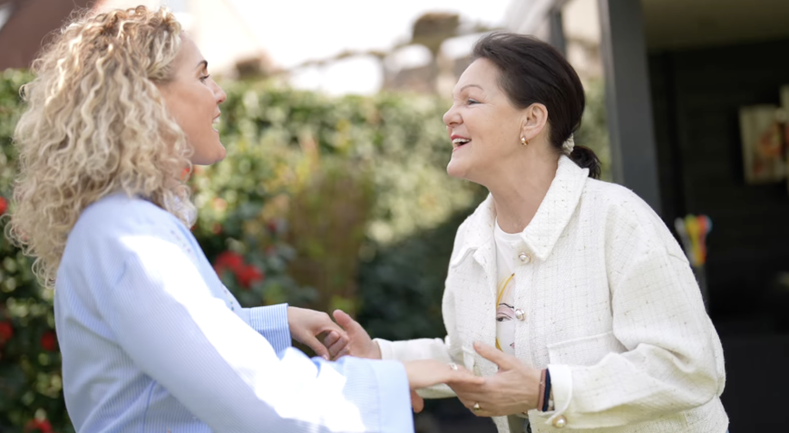 Zangduo uit Weert brengt nieuwe single uit