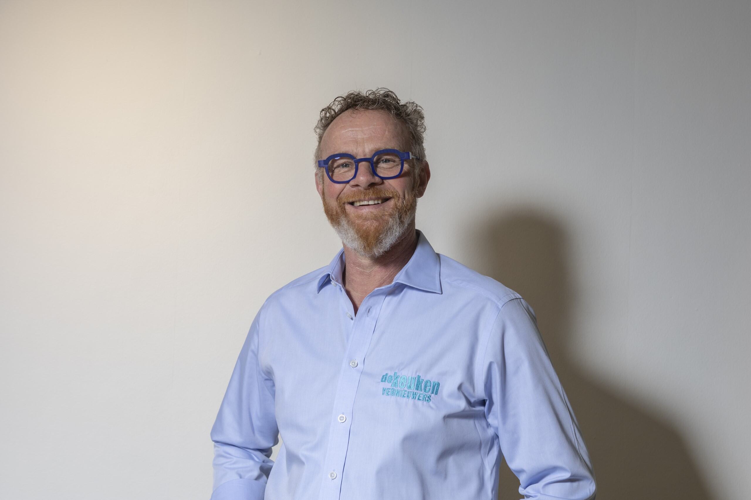 Paul Naus de Keukenvernieuwer