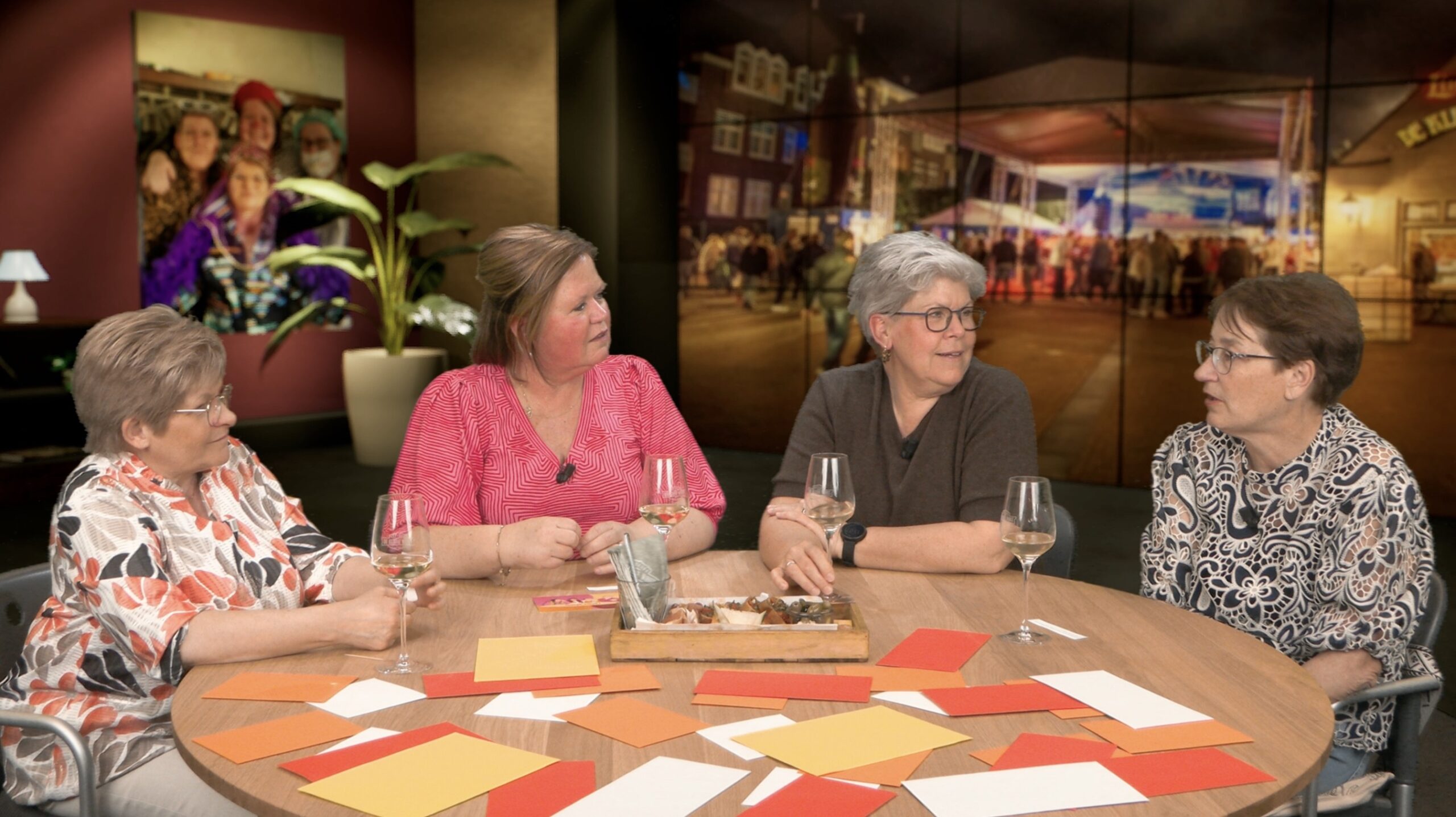 ChatGPT, kookstress, K3 en doomscrollen | Gooje Raod?